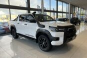 2022 Toyota Hilux Sr5 Cruiser Td Dc