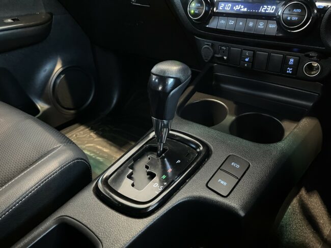 2022 Toyota Hilux Sr5 Cruiser Td Dc - Image 15