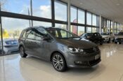 2022 Volkswagen Sharan Highline 162Kw Sg 2.