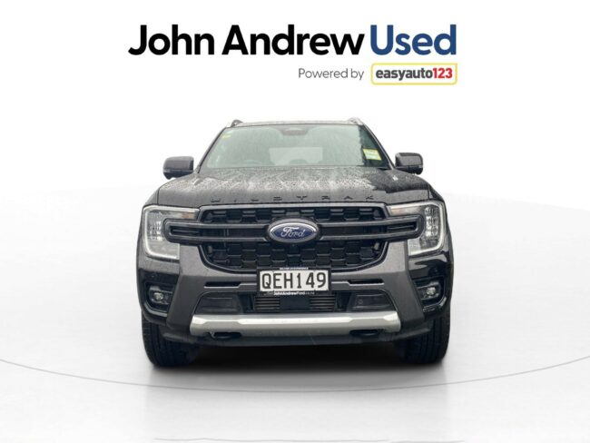 2023 Ford Everest Wildtrak 3.0D/4Wd - Image 2