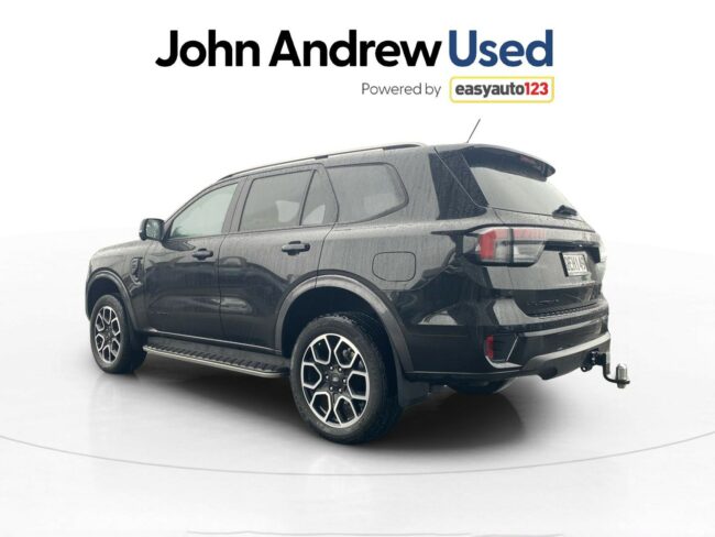 2023 Ford Everest Wildtrak 3.0D/4Wd - Image 6