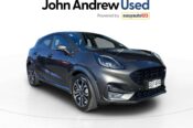2023 Ford Puma St-Line 1.0Pmh