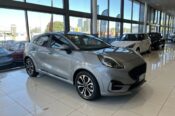 2023 Ford Puma St-Line 1.0Pmh