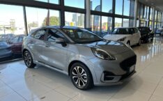 2023 Ford Puma St-Line 1.0Pmh