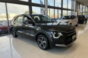 2023 Kia Niro Light 1.6Ph/6Am