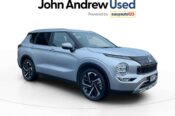 2023 Mitsubishi Outlander Xls 2.5P/4Wd/Cvt