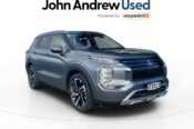 2023 Mitsubishi Outlander Xls 2.5P/Cvt