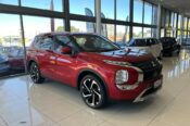 2023 Mitsubishi Outlander Xls 2.5P/Cvt