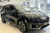 2024 Ford Escape ST X 2.5 AWD Hybrid