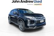 2024 Mitsubishi ASX Ls 2.0P/Cvt