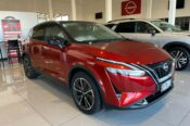 2024 Nissan Qashqai Ti E-Power 1.5Peh