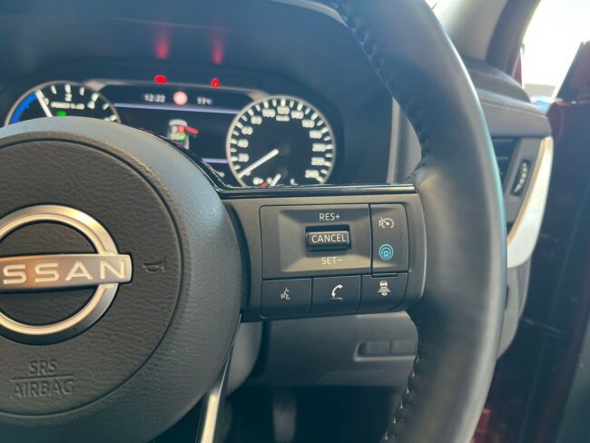 2024 Nissan Qashqai Ti E-Power 1.5Peh - Image 10