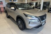 2024 Nissan X-Trail St 2.5P/4Wd/Cvt
