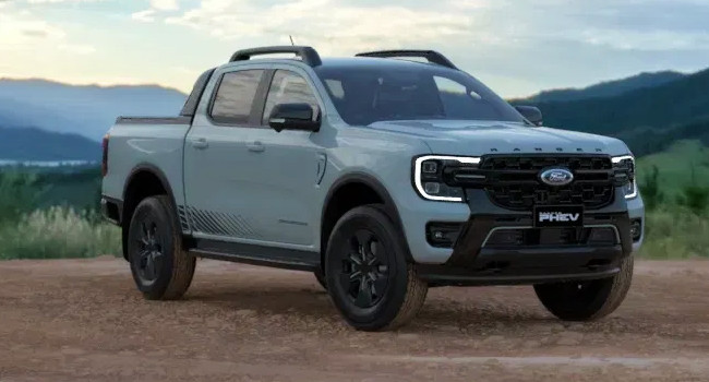 Stormtrak hybrid