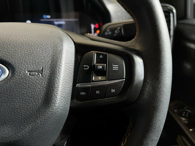 2023 Ford Everest Wildtrak 3.0L V6 DT 4WD - Image 16