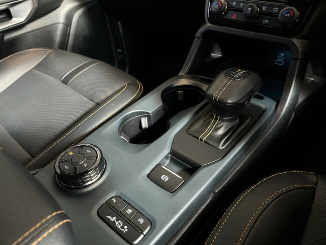 2023 Ford Everest Wildtrak 3.0L V6 DT 4WD - Image 19