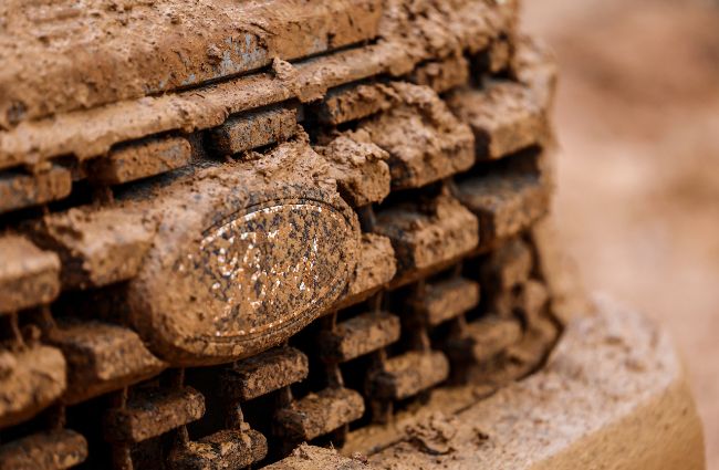 What's the Ford Ranger Super Duty Mud Test All About?