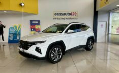 2022 Hyundai Tucson 2.0L Elite NZ New