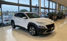 2023 Hyundai Kona 1.6 Hybrid 1.6Ph