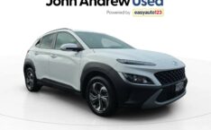 2023 Hyundai Kona 1.6 Hybrid 1.6Ph