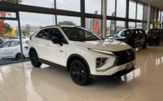 2023 Mitsubishi Eclipse Cross Sport Phev/4Wd/At