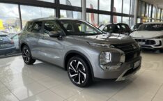 2023 Mitsubishi Outlander Xls 2.5P/Cvt