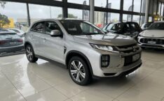 2024 Mitsubishi ASX Ls 2.0P/Cvt