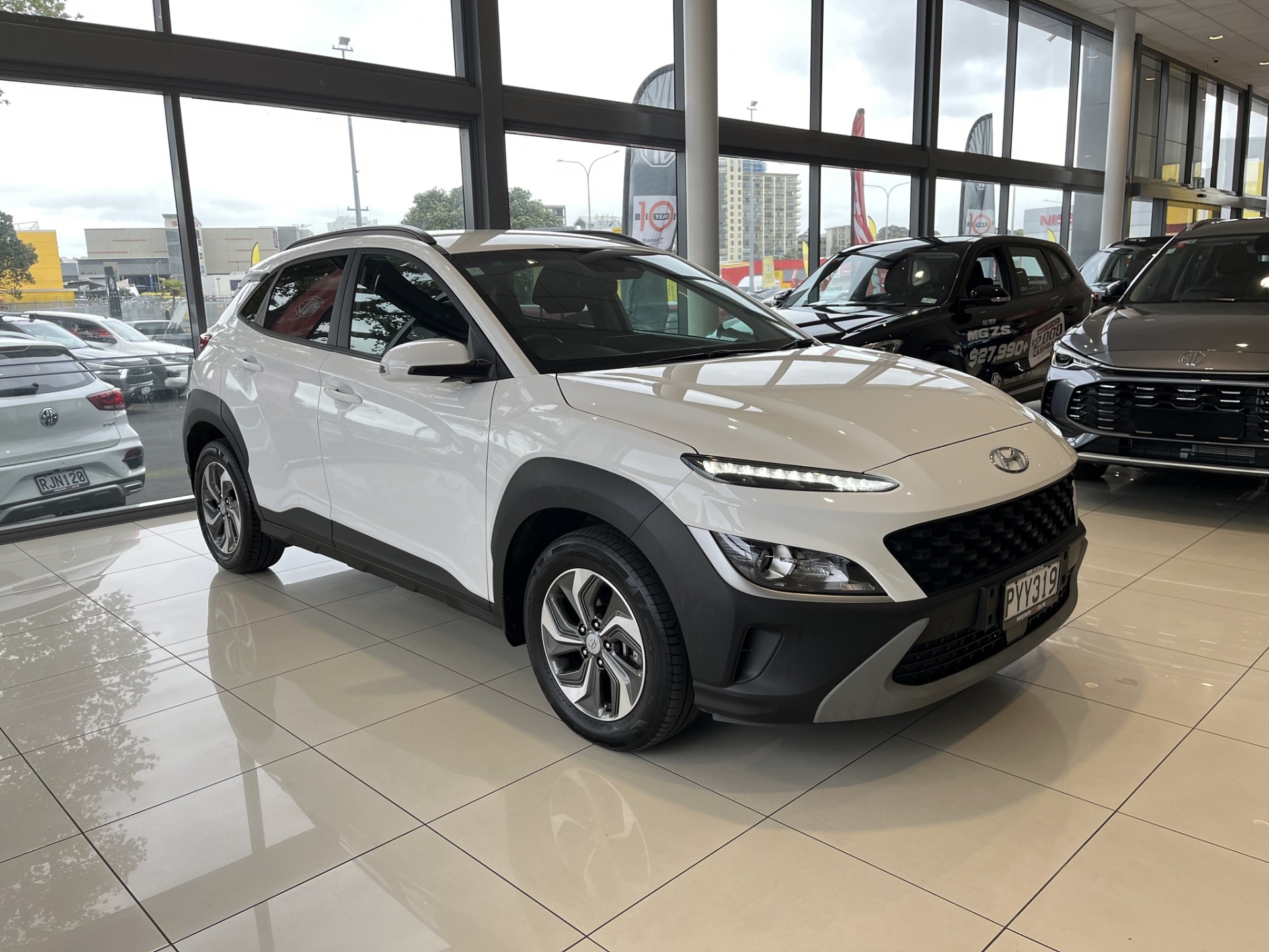 2023 Hyundai Kona 1.6 Hybrid 1.6Ph