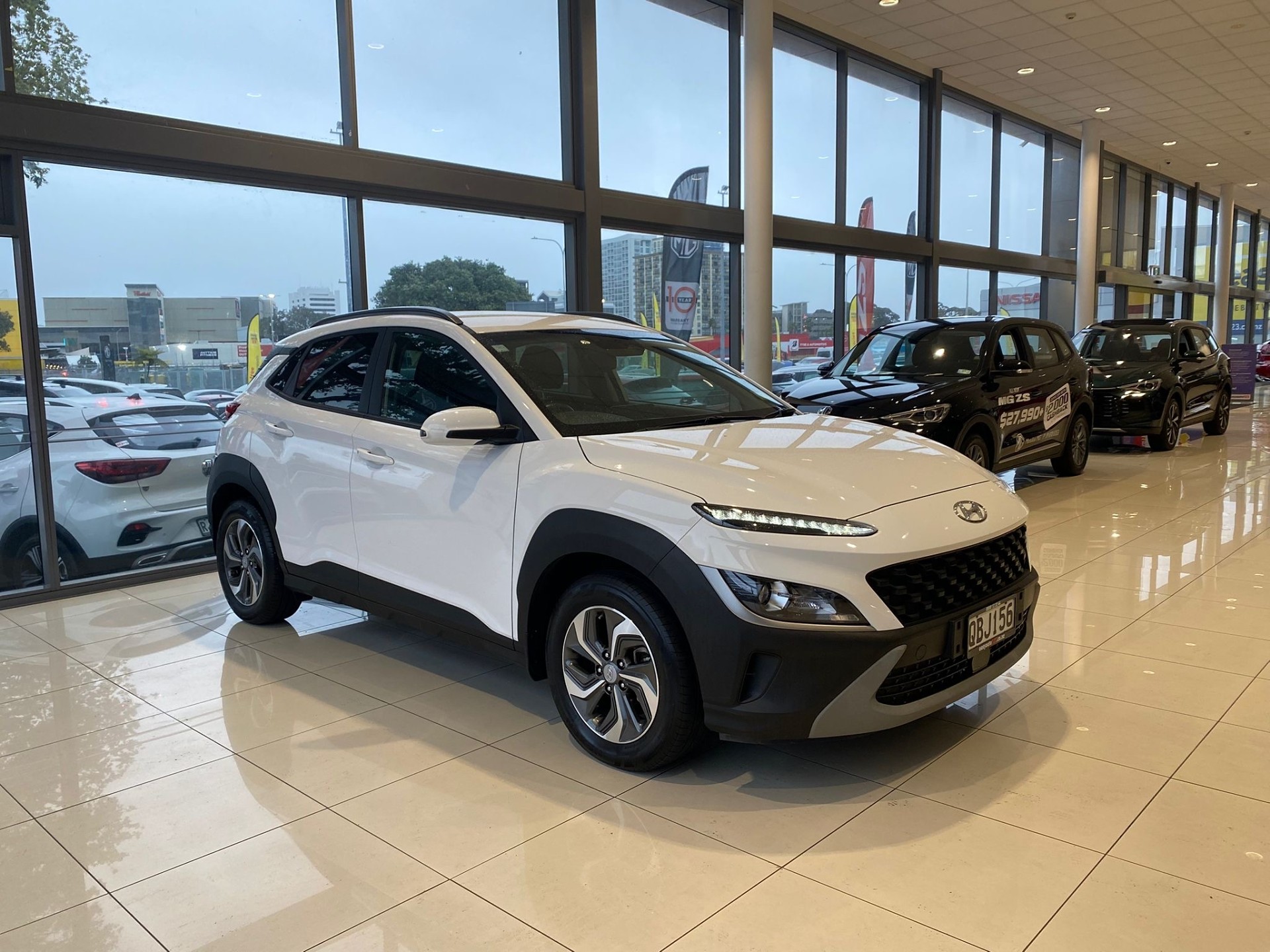 2023 Hyundai Kona 1.6 Hybrid 1.6Ph