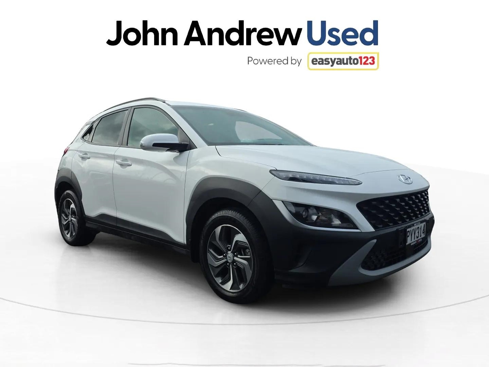 2023 Hyundai Kona 1.6 Hybrid 1.6Ph