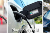 Hybrid vs Plug-in Hybrid vs Electric: Which Vehicle Technology Is Right for Your Business?