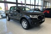 2021 Ford Ranger Xlt Double Cab W/S 2