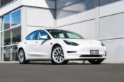 2021 Tesla Model 3 Standard Range Plus 50kWh