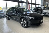 2022 Polestar 2 Srsm 69Kwh/Ev/Fd