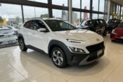 2023 Hyundai Kona 1.6 Hybrid 1.6Ph