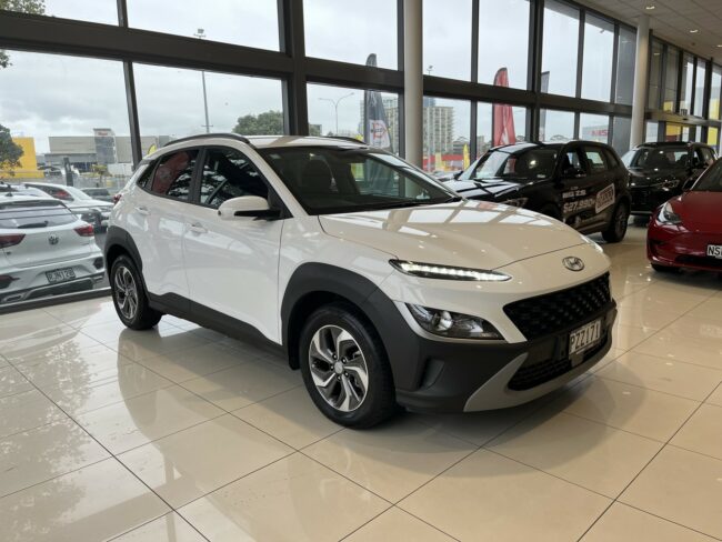 2023 Hyundai Kona 1.6 Hybrid 1.6Ph