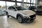2023 Hyundai Kona 1.6 Hybrid 1.6Ph