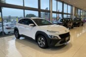 2023 Hyundai Kona 1.6 Hybrid 1.6Ph