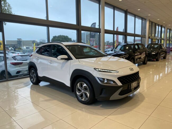 2023 Hyundai Kona 1.6 Hybrid 1.6Ph