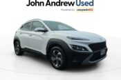 2023 Hyundai Kona 1.6 Hybrid 1.6Ph