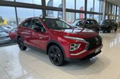 2023 Mitsubishi Eclipse Cross Sport Phev/4Wd/At