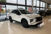 2023 Mitsubishi Eclipse Cross Sport Phev/4Wd/At