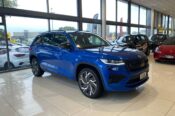 2023 Skoda Kodiaq Rs Tsi 180Kw 2.0Pt