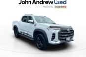 2024 LDV T60 Lux 4Wd At 2.0Dt/4Wd