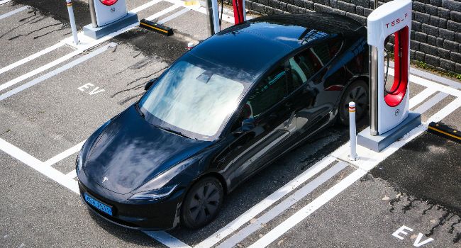 Electric Vehicles: The Ultimate Efficiency Play