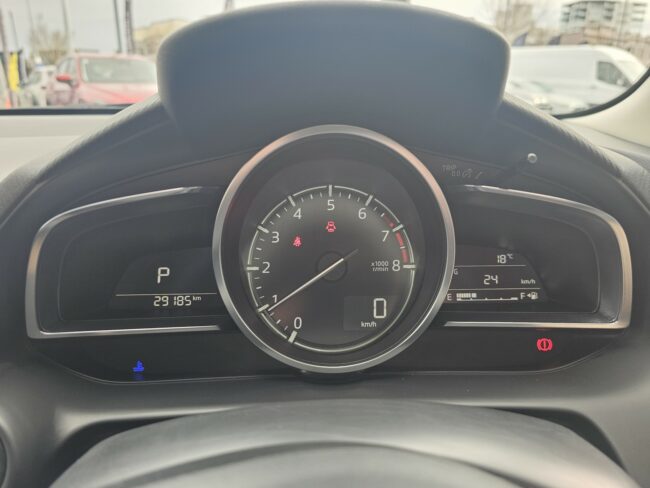 2021 Mazda 2 Ltd 1.5P/6At - Image 8