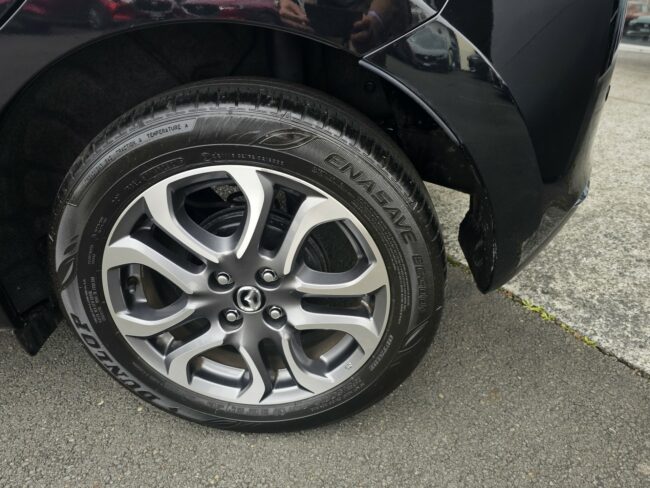 2021 Mazda 2 Ltd 1.5P/6At - Image 15