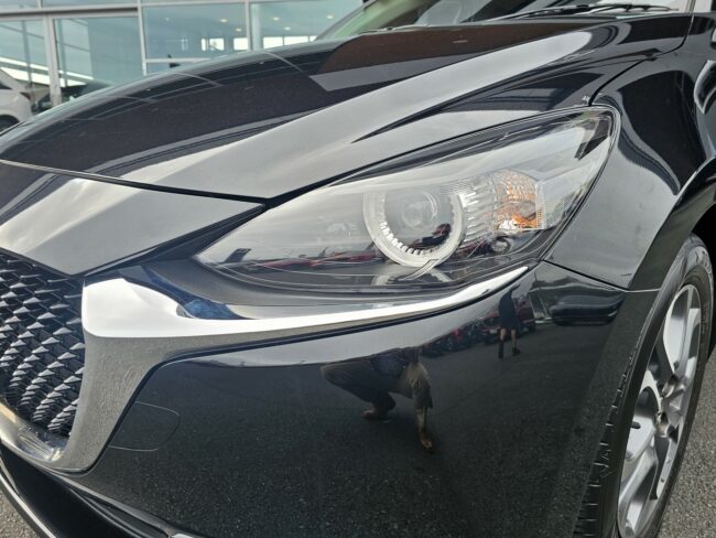 2021 Mazda 2 Ltd 1.5P/6At - Image 6