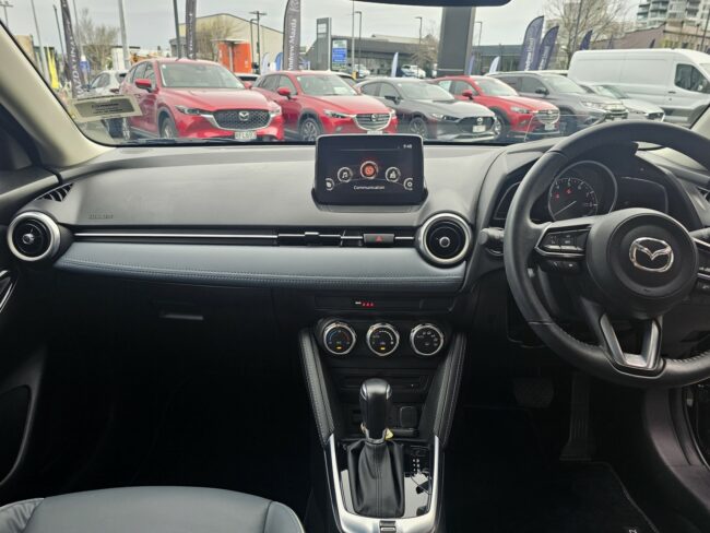 2021 Mazda 2 Ltd 1.5P/6At - Image 16