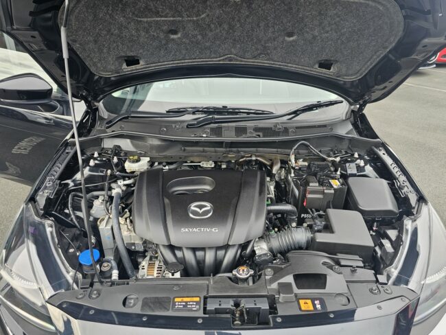 2021 Mazda 2 Ltd 1.5P/6At - Image 20